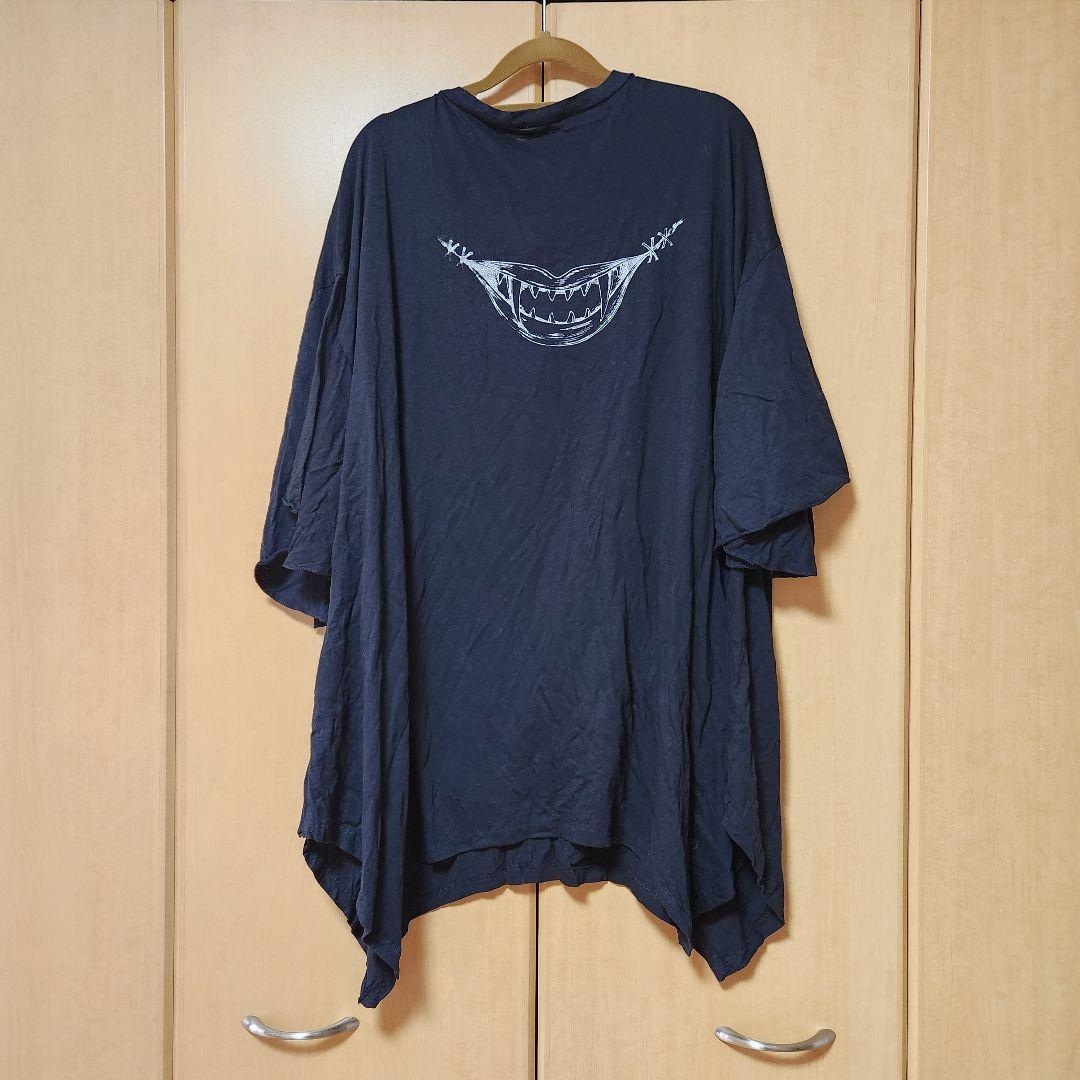 h.NAOTO半袖チュニック — image 2