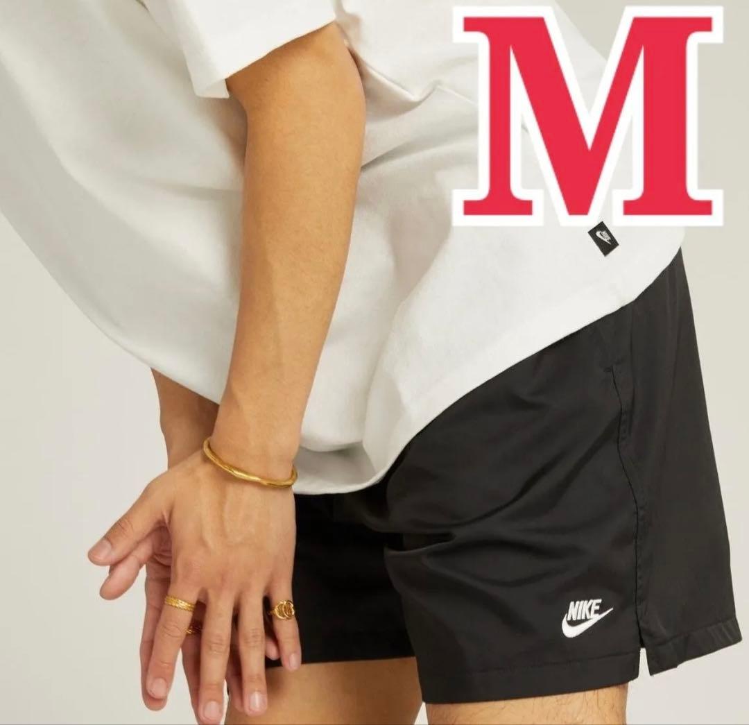 【定価6930円・Mサイズ】ナイキ　クラブ　ウーブン フロー ショートパンツ — image 2
