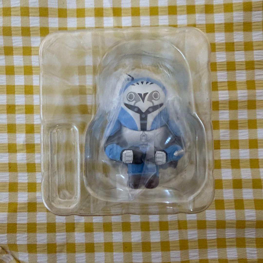 スティッキーモンスターラボ　ボ＝カターン — image 2