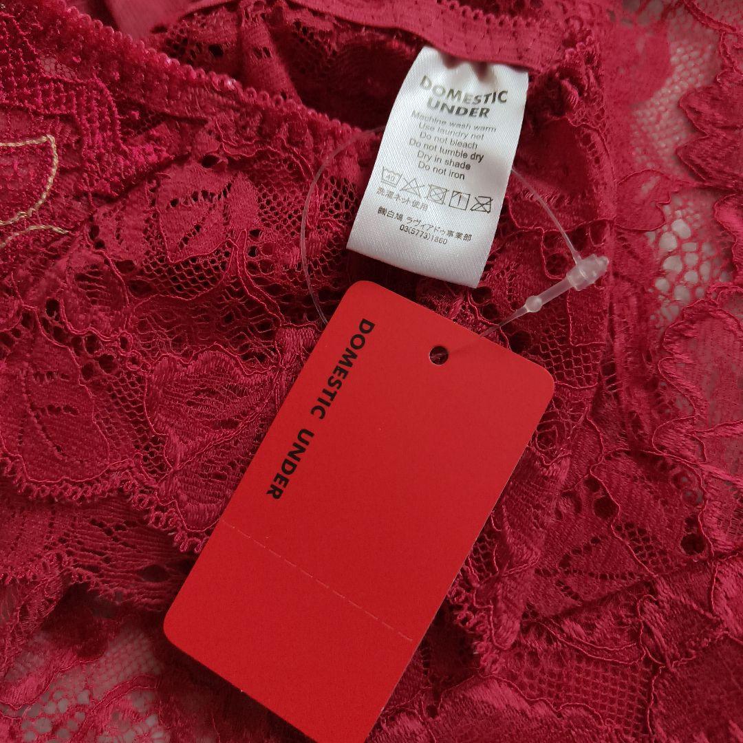LA VIE A DEUX バックレースショーツ Ｌサイズ — image 5