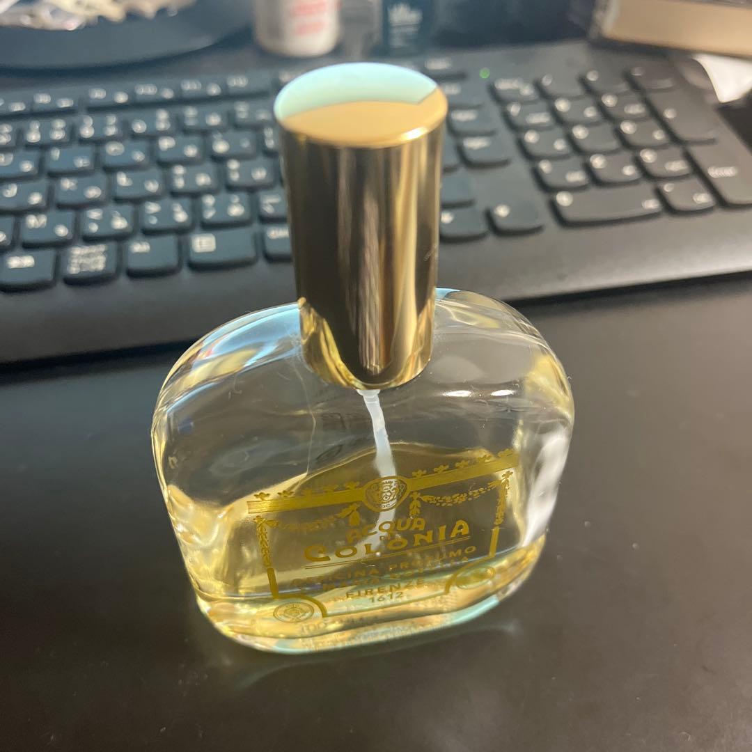 サンタマリアノヴェッラ オーデコロン　マスク100ml — image 2
