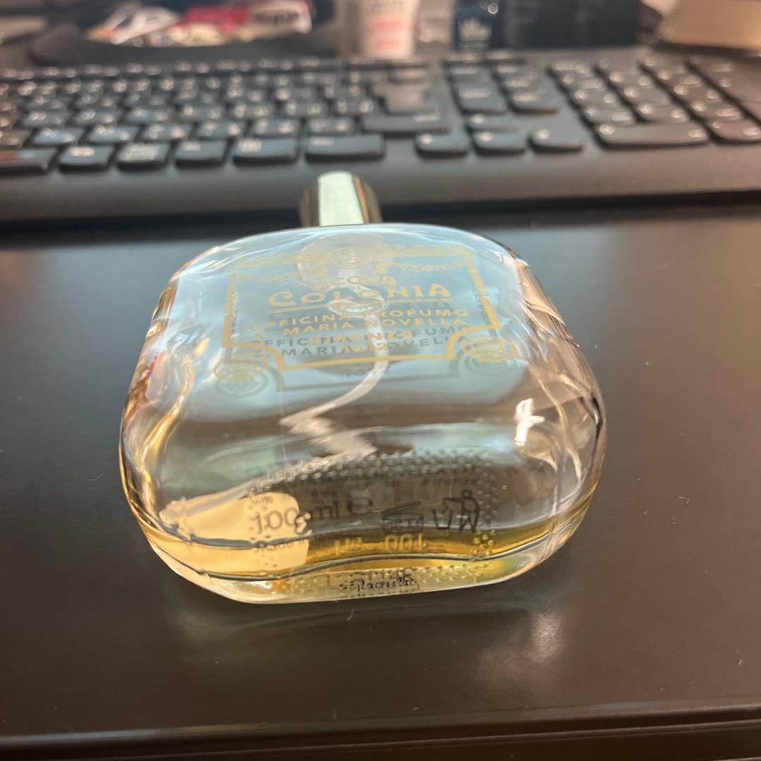 サンタマリアノヴェッラ オーデコロン　マスク100ml — image 3