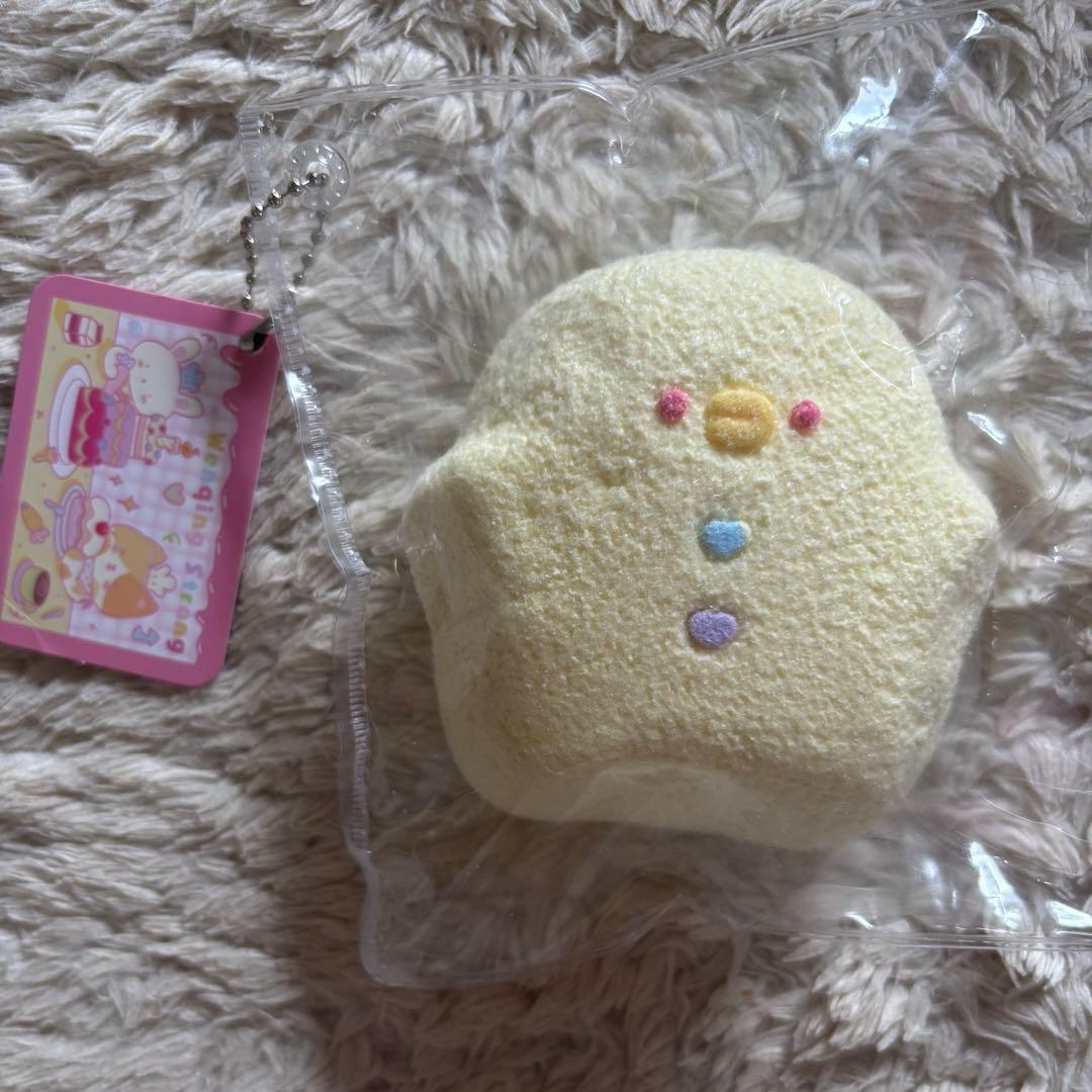 wenqingstrong 文清 粉付きヒヨコ — image 2