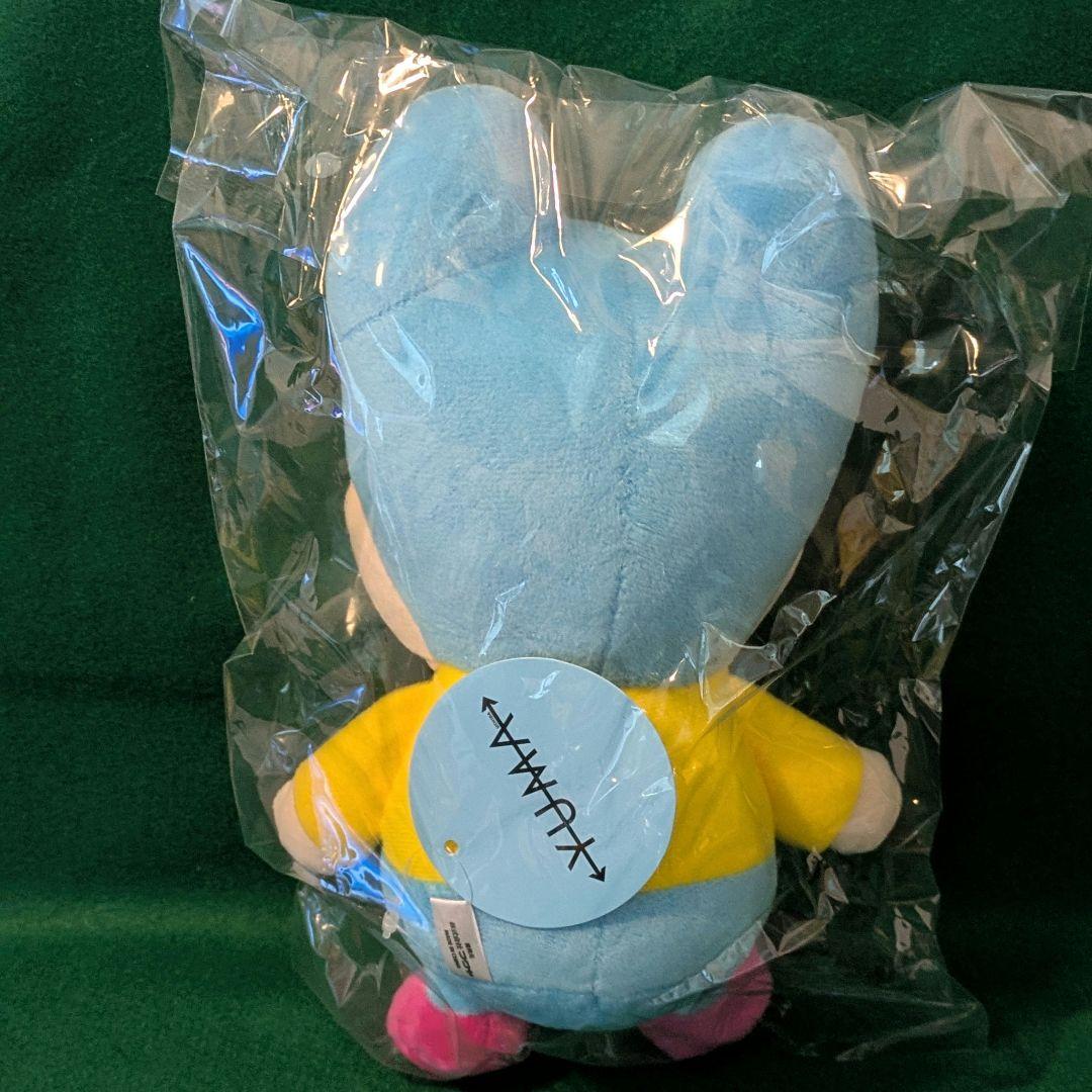 がんばるうま　おすわりぬいぐるみ　笑顔　内田雄馬　ラウンドワン限定　③ — image 2