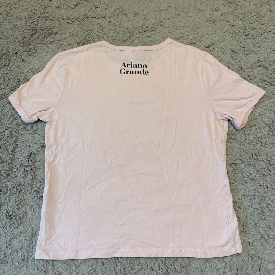 値下げしました✨ Ariana Grande Y2Kダンス Tシャツ 半袖 — image 3