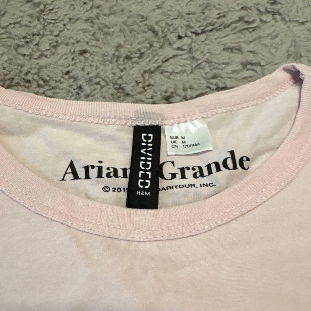 値下げしました✨ Ariana Grande Y2Kダンス Tシャツ 半袖 — image 4