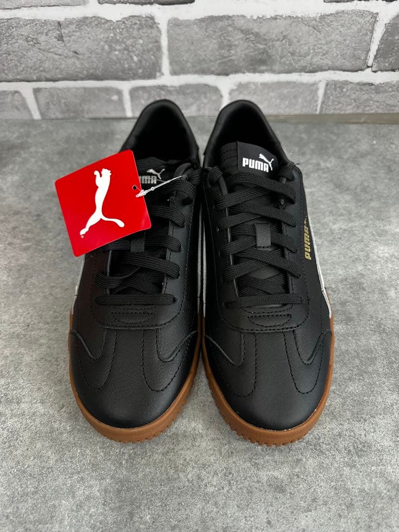 【No.31】 PUMA スニーカー ブラック 26㎝ 新品未使用 — image 2