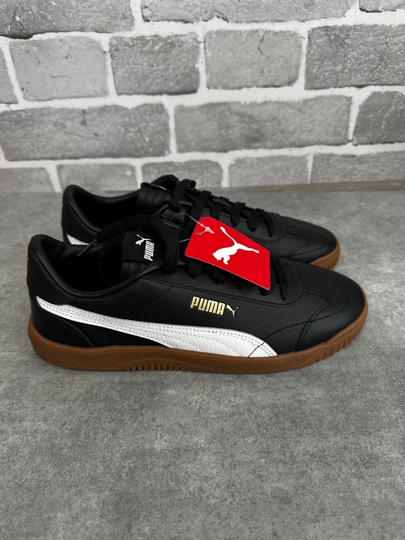 【No.31】 PUMA スニーカー ブラック 26㎝ 新品未使用 — image 3