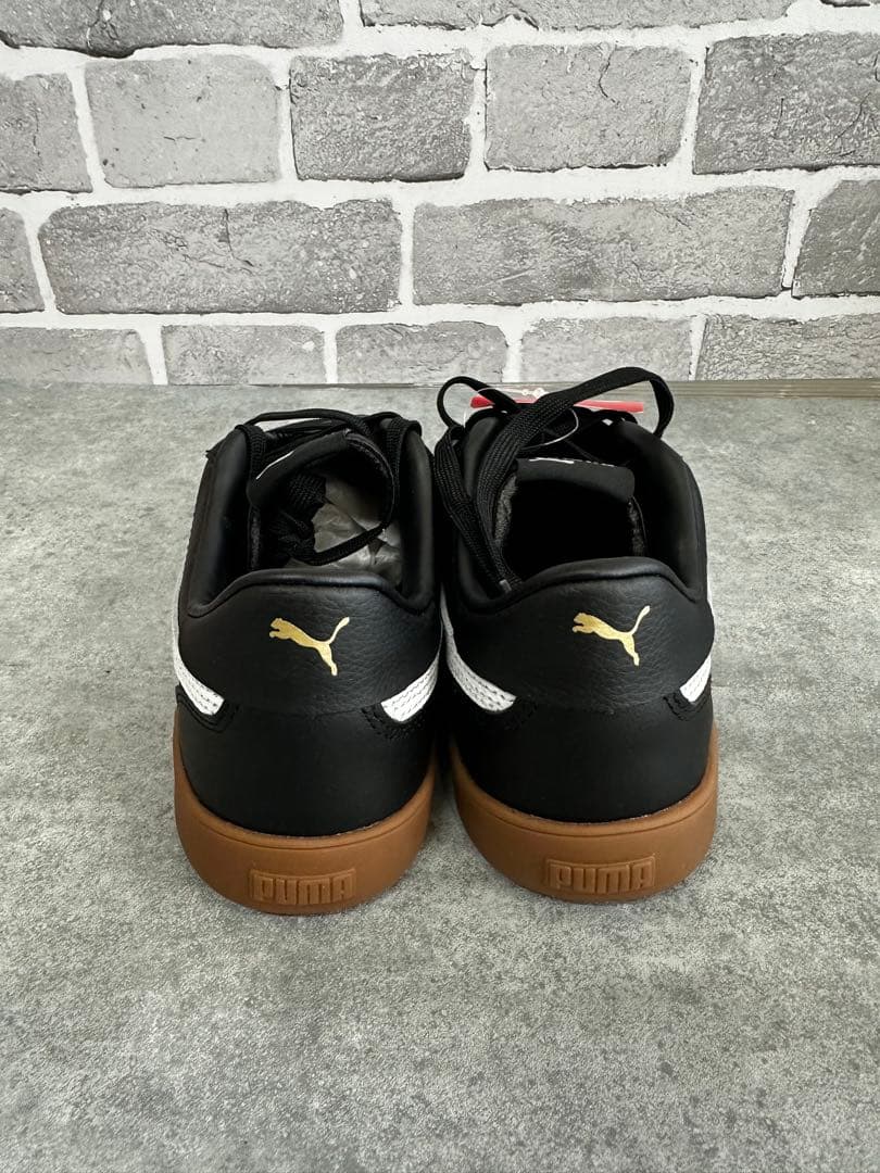 【No.31】 PUMA スニーカー ブラック 26㎝ 新品未使用 — image 4