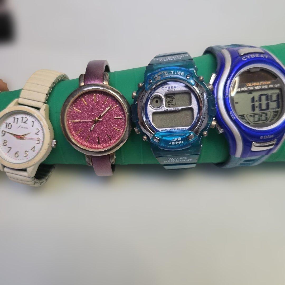 腕時計 まとめ売り 16本セット — image 2