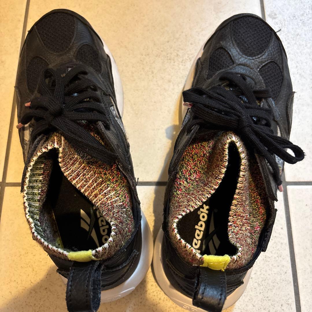 Reebok スニーカー — image 3