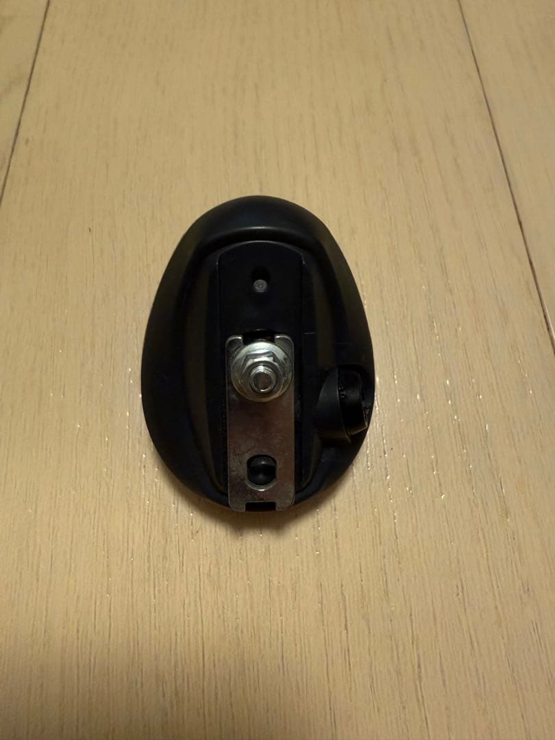 ヤマハ　PASSパスwith等　ソーラーオートテールリフレクター　反射板　丸型 — image 2
