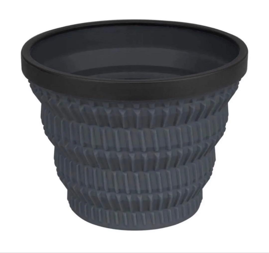 35新品未使用　SEA TO SUMMIT カップ　サイズ　350ml — image 3
