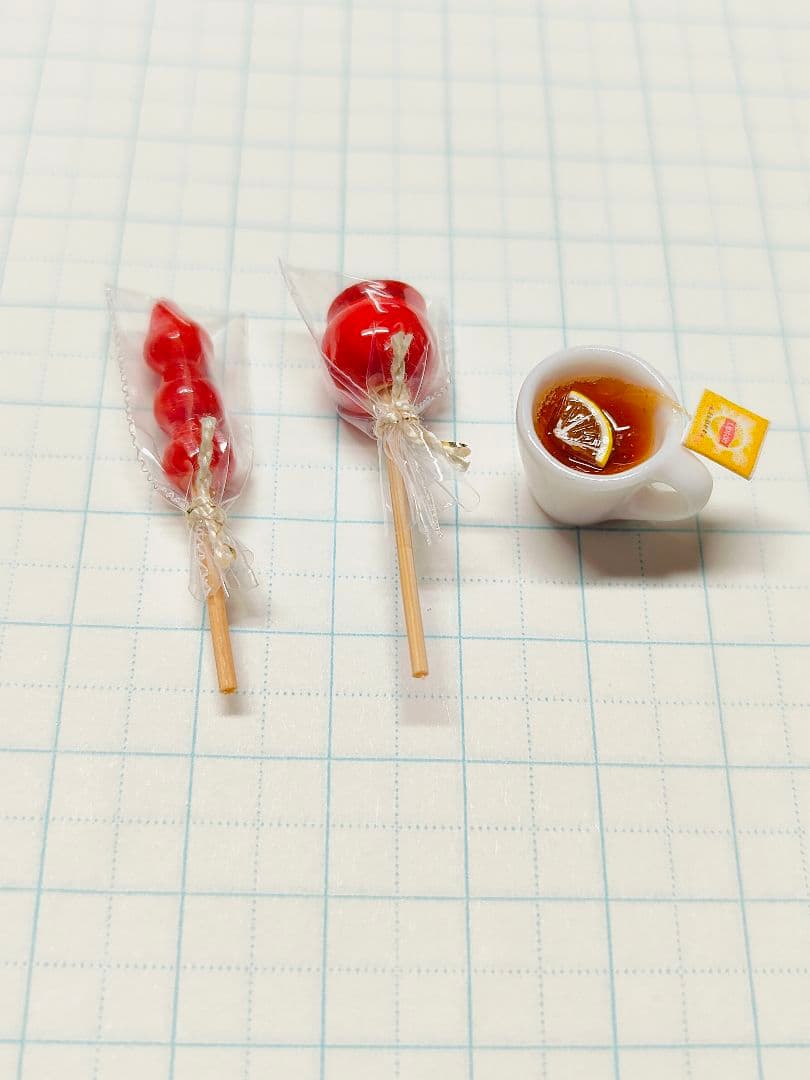 かぼす様専用　ミニチュア — image 2