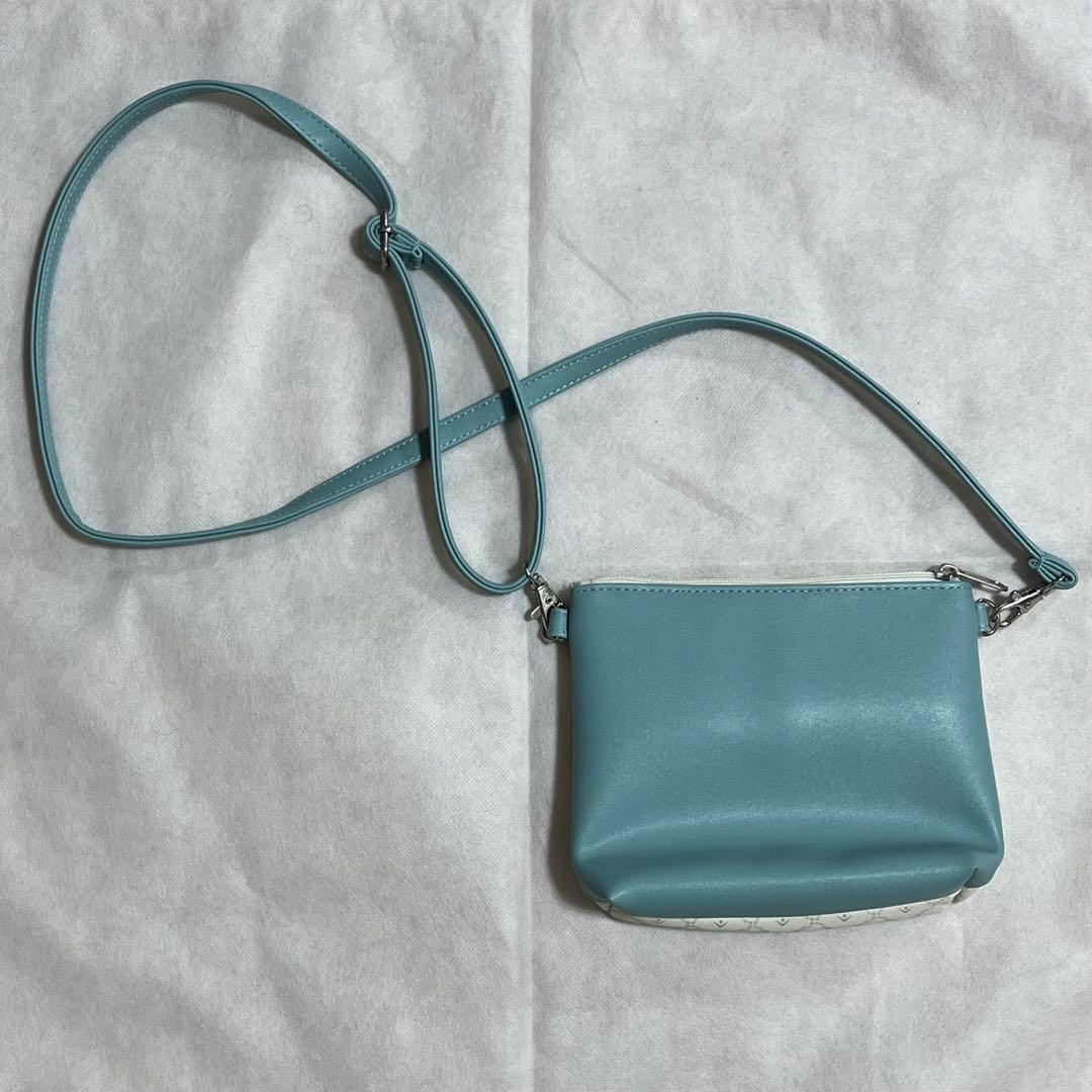 亥清悠 ショルダーバッグ — image 2