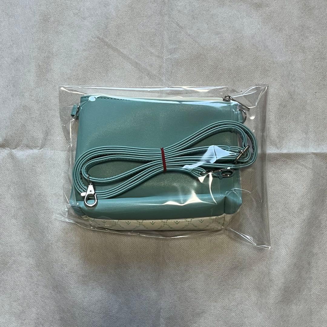 亥清悠 ショルダーバッグ — image 4
