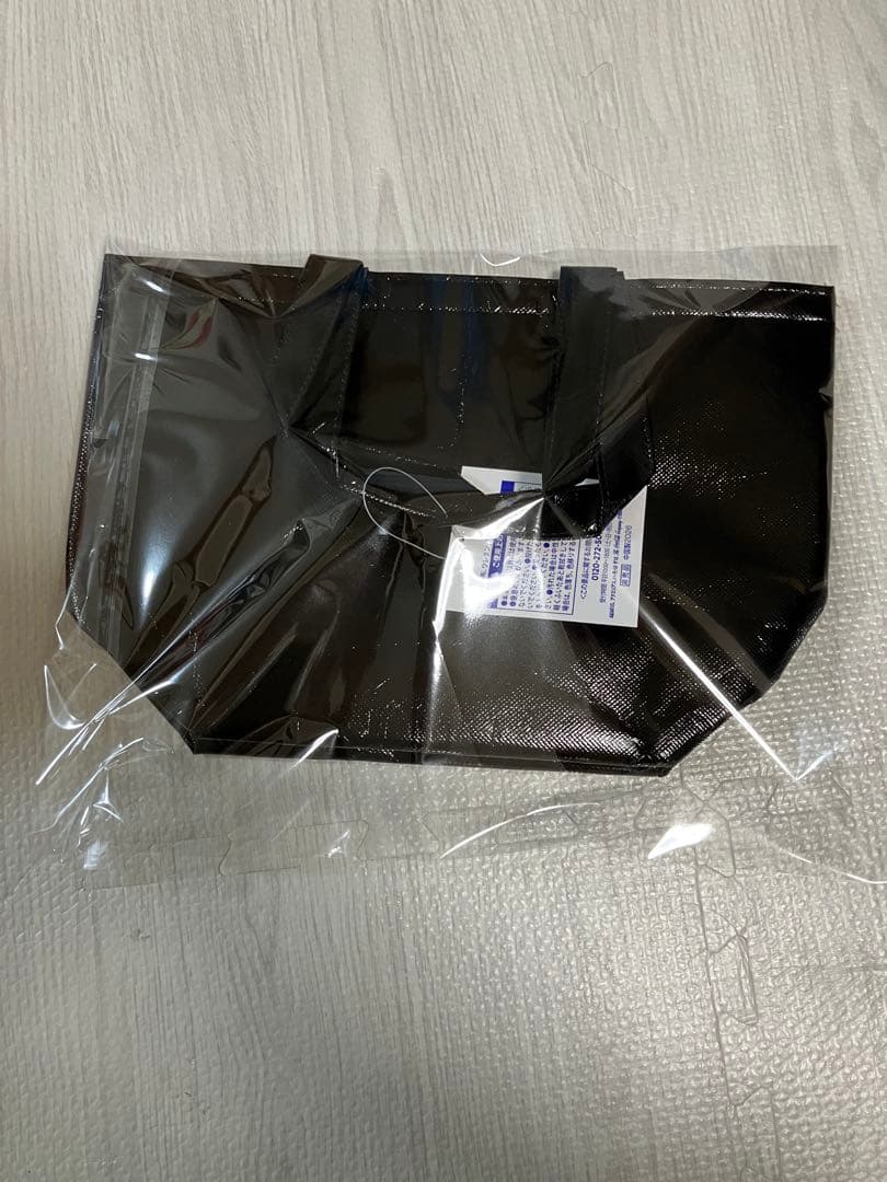 未使用　【非売品】 ブルーロック トートバッグ — image 2