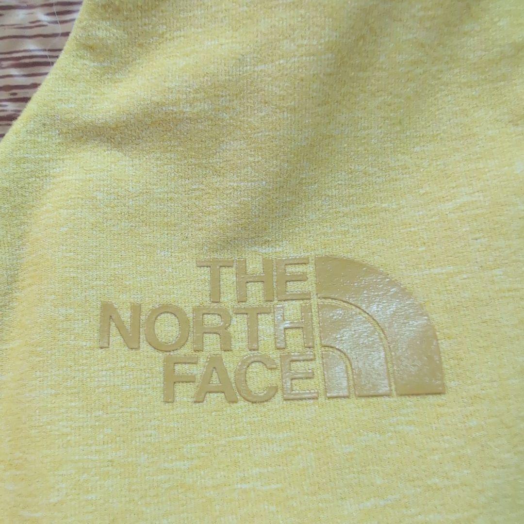 THE NORTH FACE 「クライムフリー ブラ」 バンブーイエロー — image 2
