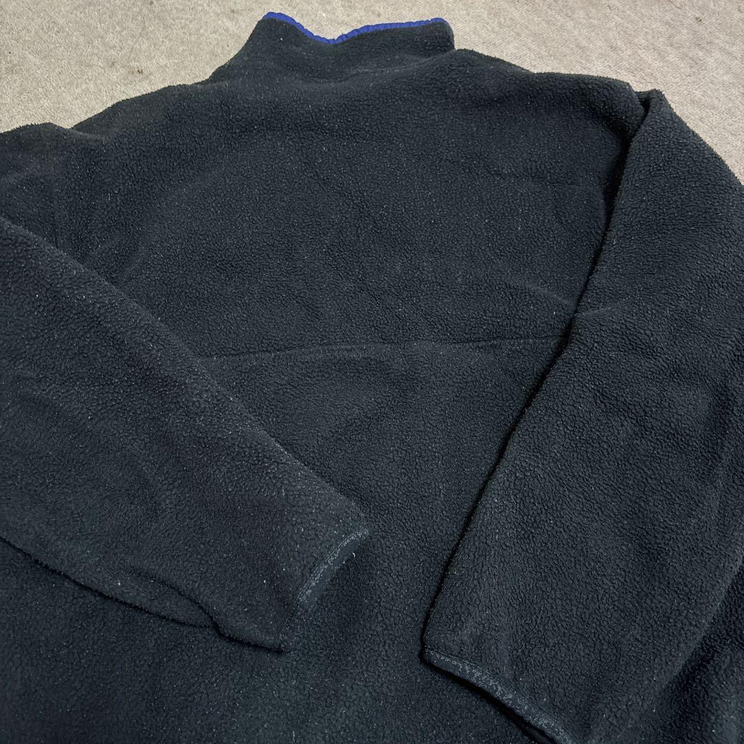 ビンテージ希少‼️Patagonia Snap T フリースジャケット チンチラ — image 4