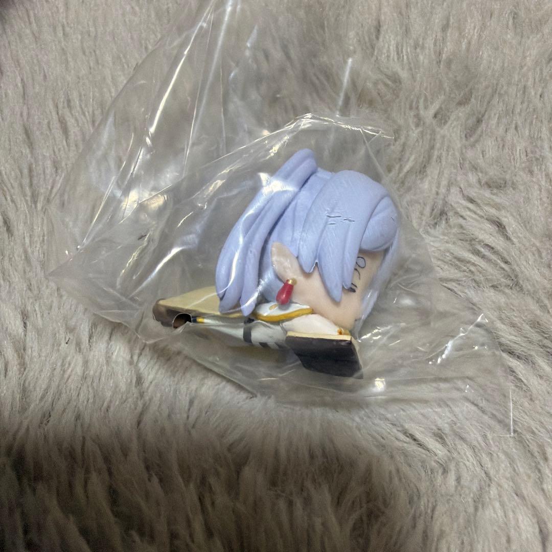 葬送のフリーレン ねむらせ隊 フリーレンb — image 3