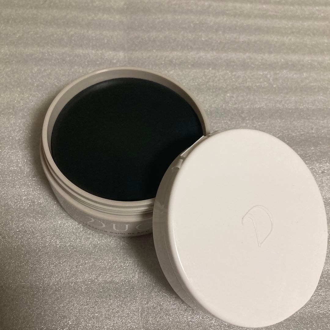 DUO クレンジングバーム ブラックリペア 90g — image 2
