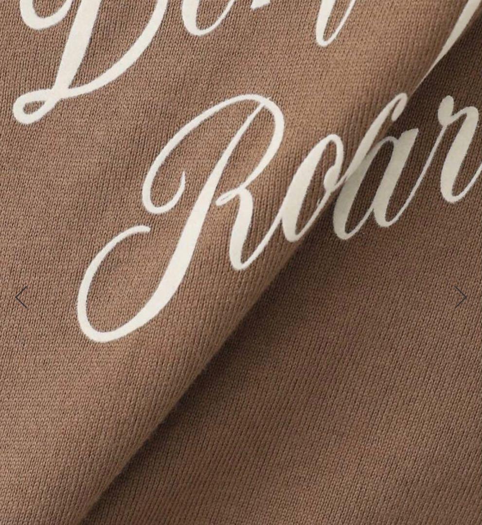 一回着用のみ ⭐︎ IENA イエナ　ブラウンロングスリーブTシャツ — image 4