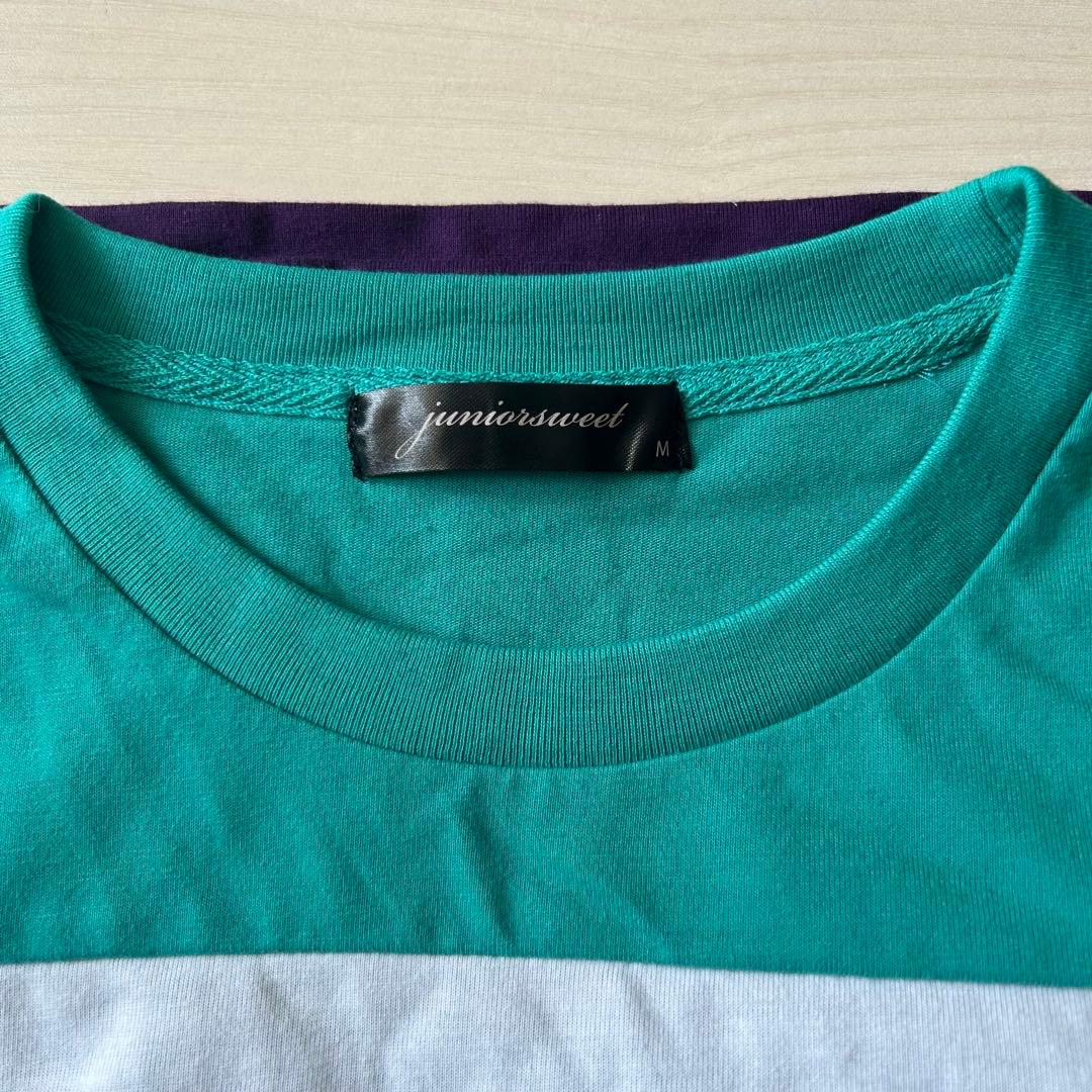 ★juniorsweet Tシャツ★ M — image 4