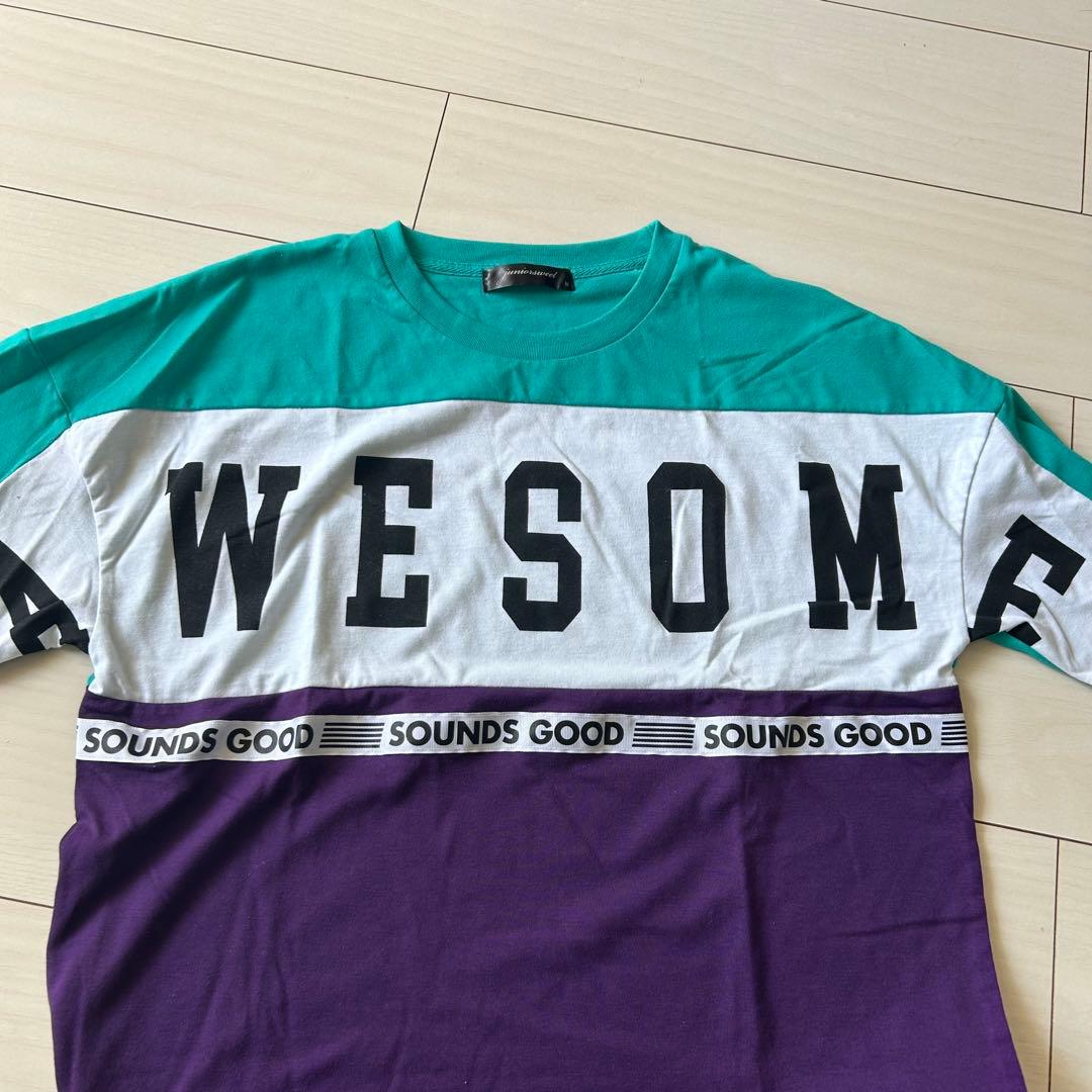 ★juniorsweet Tシャツ★ M — image 5