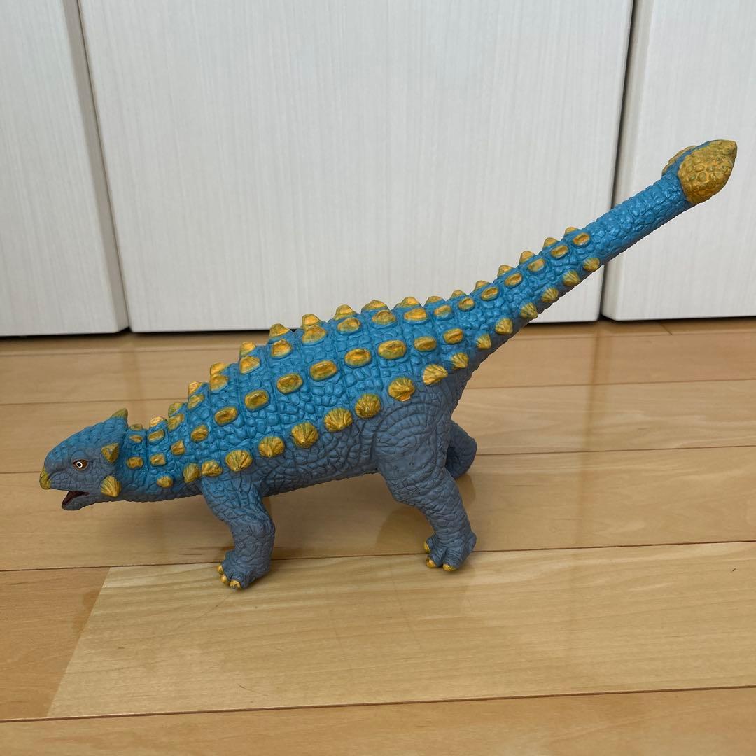 恐竜　フィギュア — image 2