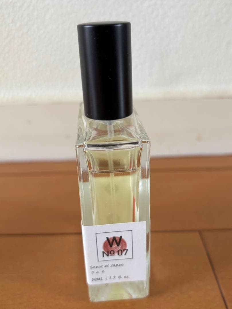J-Scent ラムネ Ramune オードパルファン 50ml — image 2