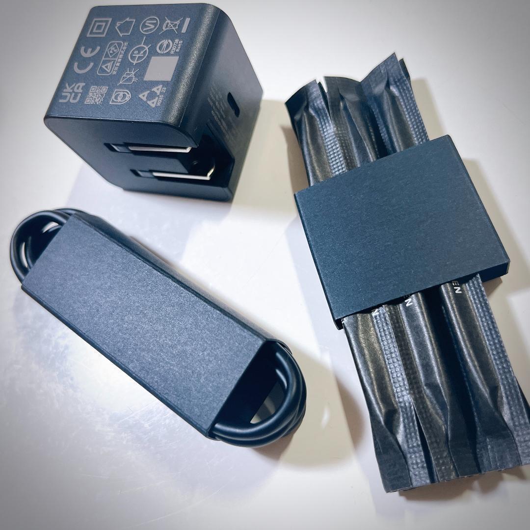 Ploom X アドバンス ストライプブルー 河村康介　限定品電子タバコプルーム — image 4