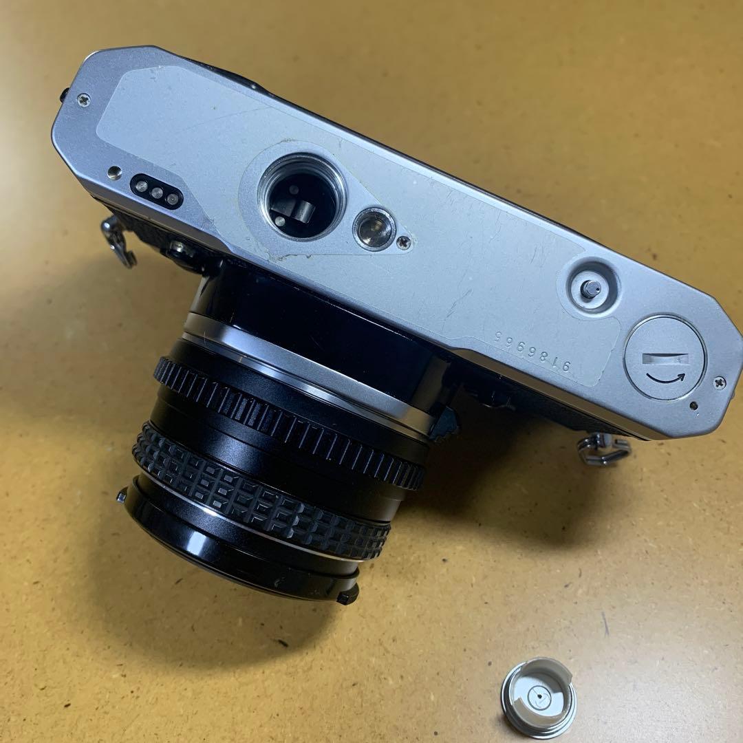 PENTAX MX 一眼レフフィルムカメラ 本体 — image 3