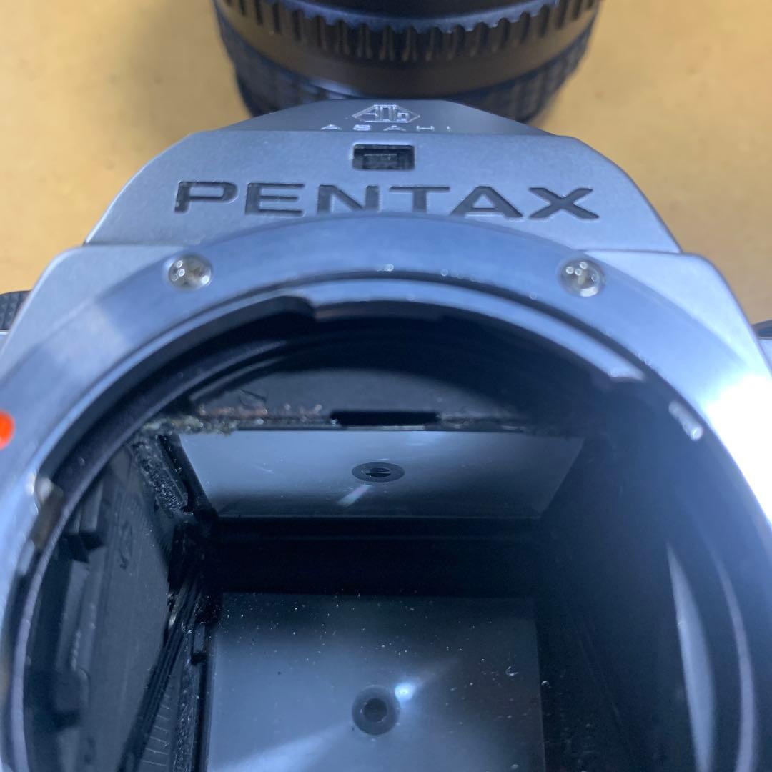 PENTAX MX 一眼レフフィルムカメラ 本体 — image 5