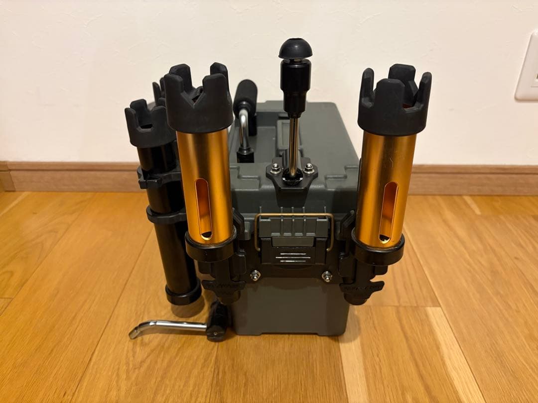 プラノ　タックルボックス — image 3