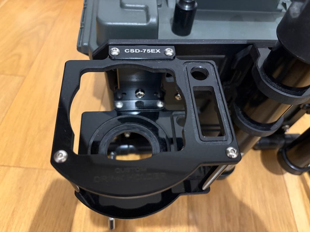 プラノ　タックルボックス — image 4