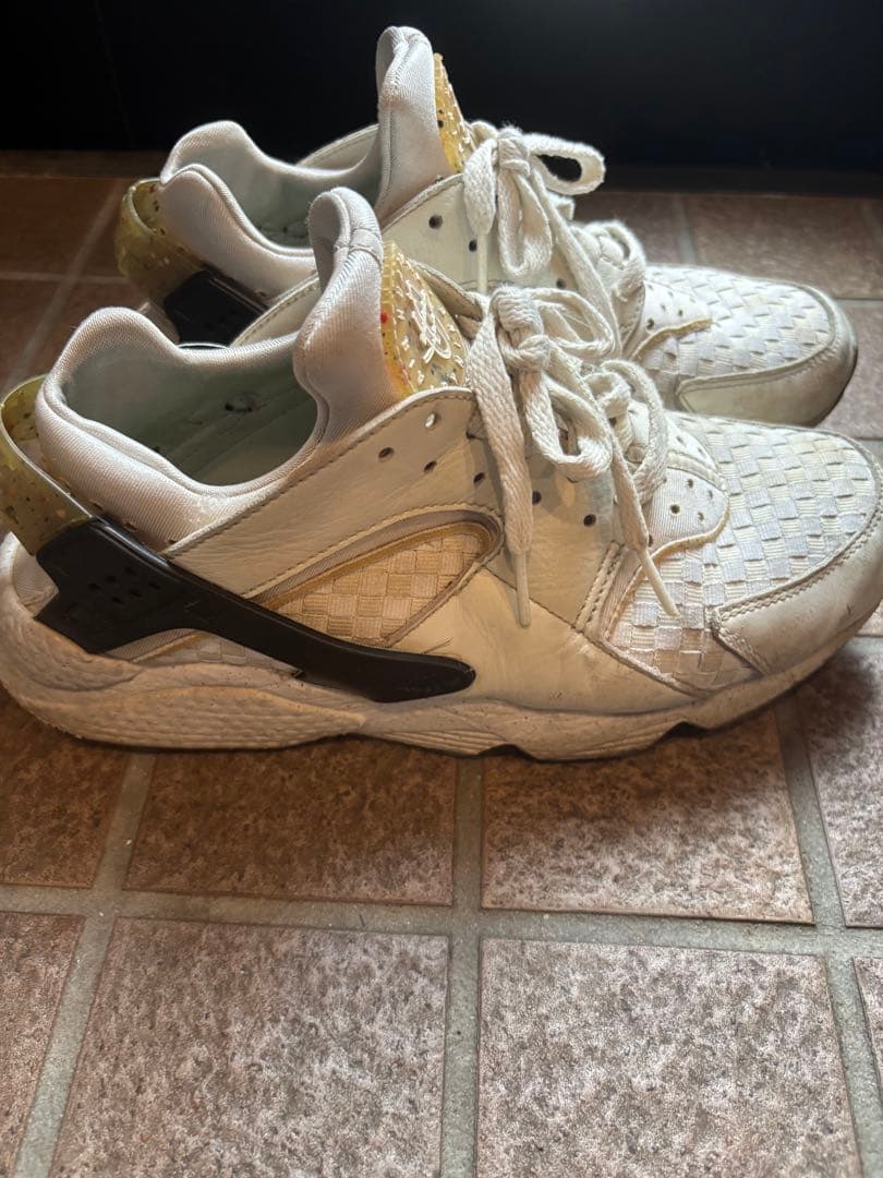 Nike Air Huarache — image 2