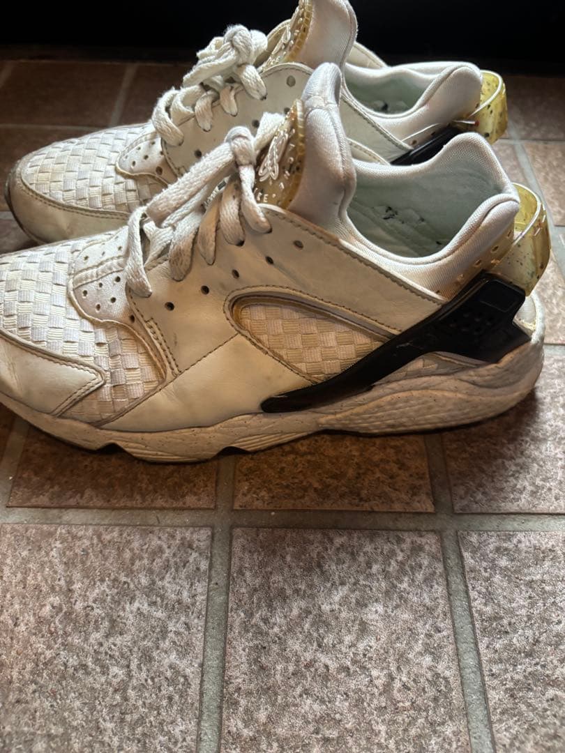 Nike Air Huarache — image 3