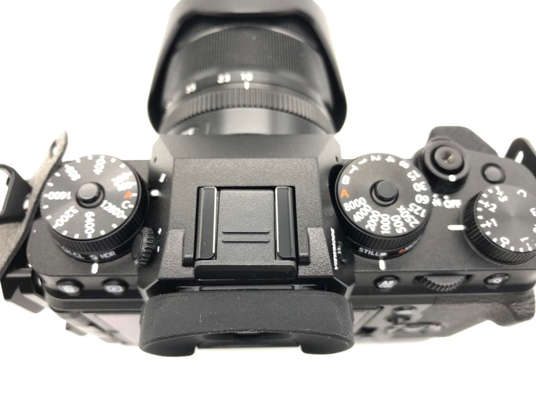 汎用性ホットシューカバー　３個セット — image 2