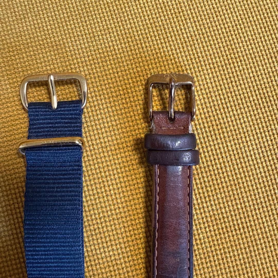 Daniel Wellington ペアウォッチ 2本セット — image 4