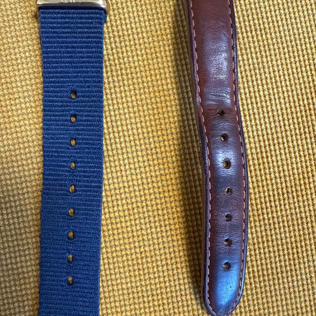 Daniel Wellington ペアウォッチ 2本セット — image 5