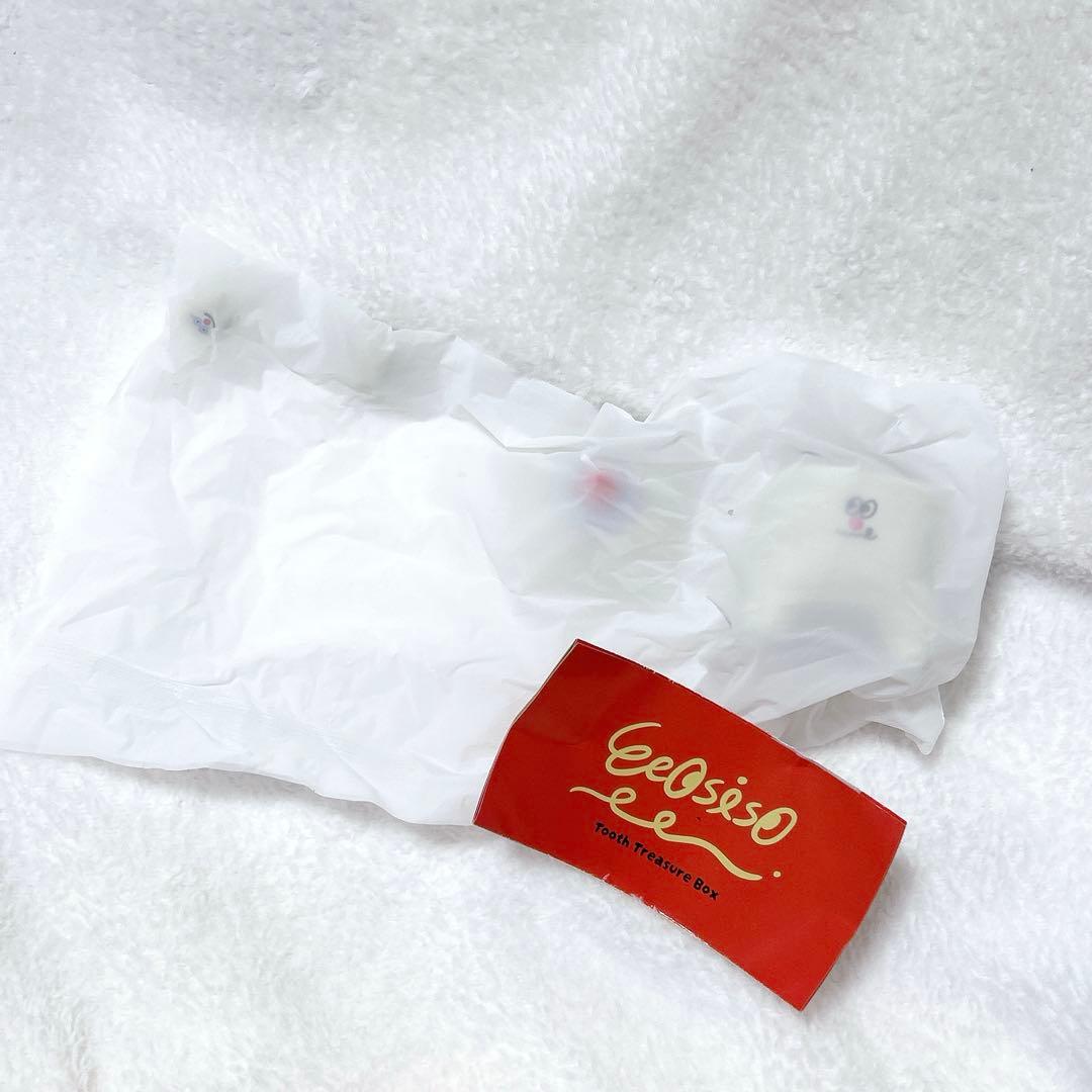 新品　イオシソ トゥーストレジャーボックス ストロベリークリーム — image 2