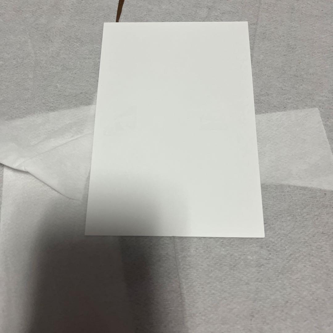 スーパーの裏でヤニ吸うふたり 特典 TSUTAYA限定 — image 3