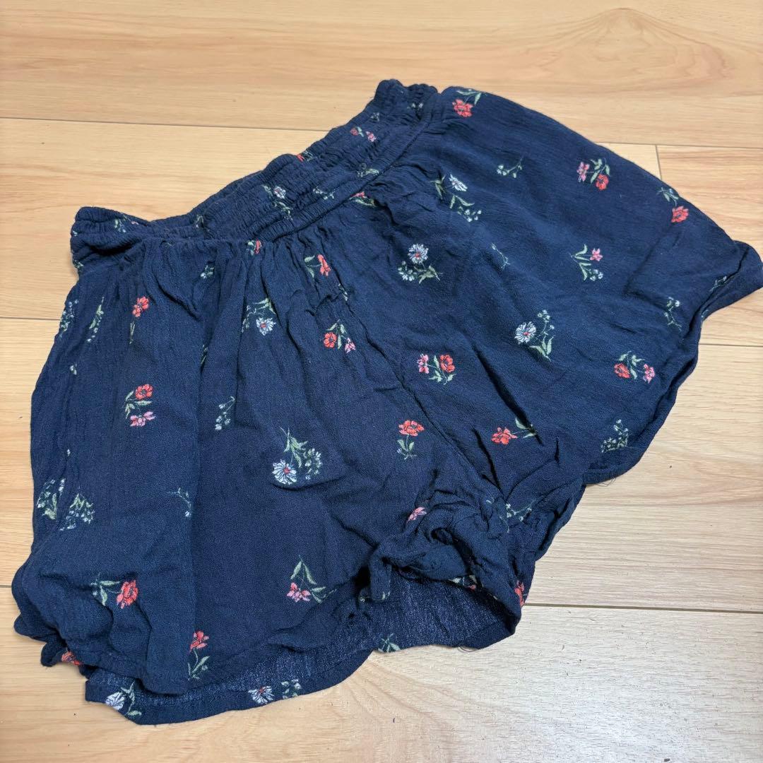 ホリスター hollister セットアップ 夏 XS 海 — image 2