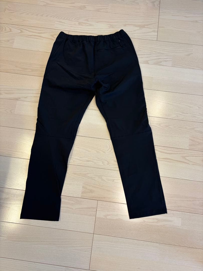 新品未使用　ノースフェイス アルパインライトパンツ　ブラックL — image 5