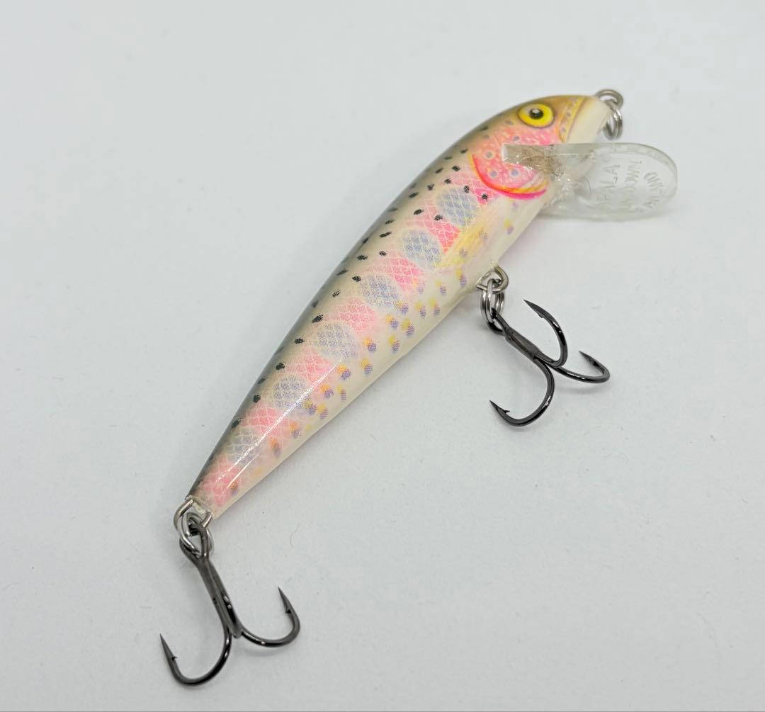 RaPaLa ラパラCD9 未使用　カウントダウン9cm — image 2