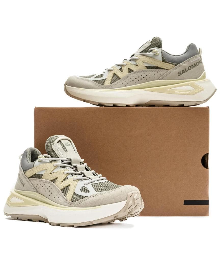 【レア】Odessey elmt low Shadow Aloe Wash — image 3