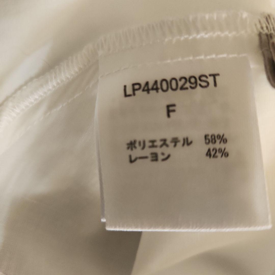 レプシィム ボウタイブラウス 半袖 — image 5