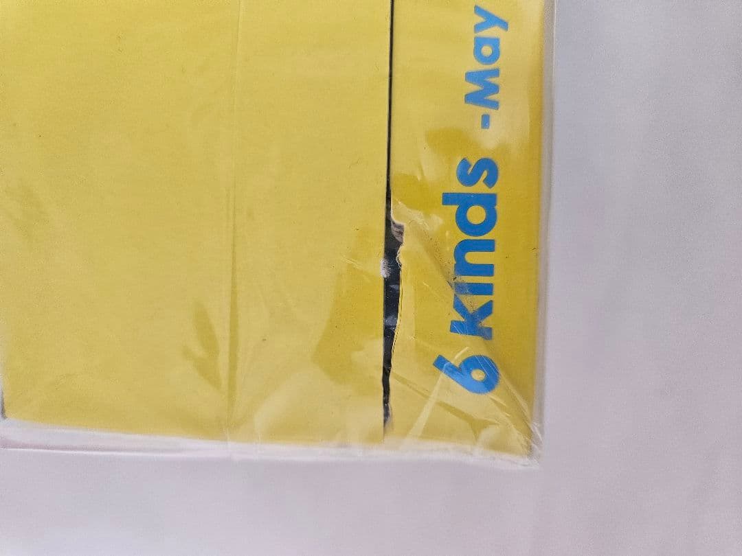 スミスキー　チアシリーズ 12個セット(1BOX) smiski — image 3