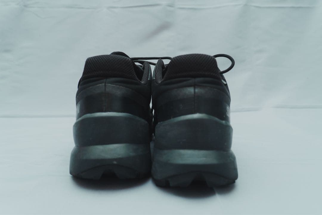 salomon speedcross 5 UK7 25.5 — image 4