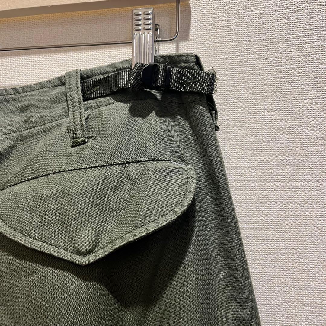 DR lucky day！　カーゴパンツ　M51 M65 — image 4